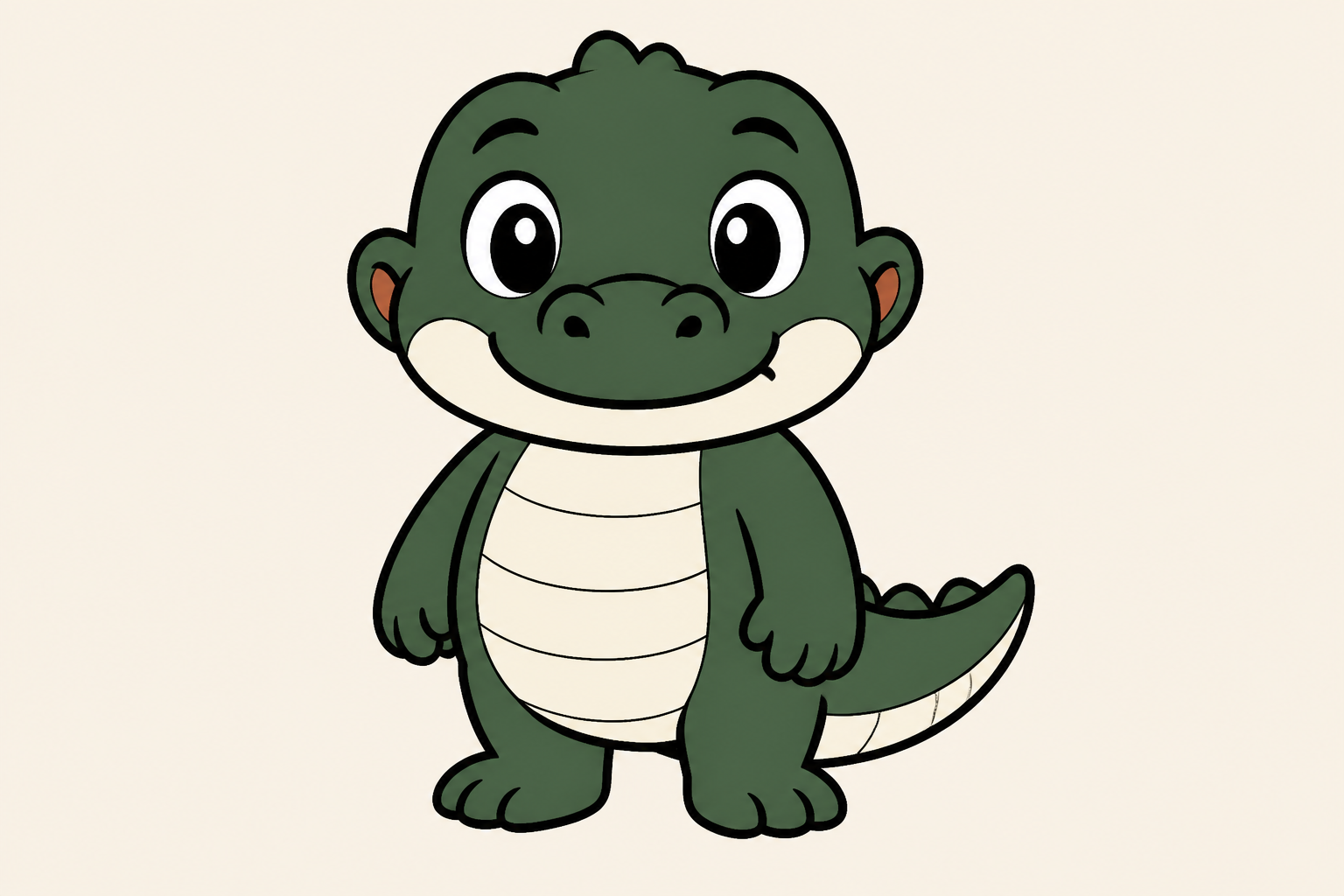 El Croc